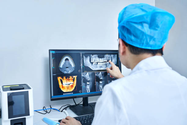 Best Emergency Dental Care for Broken or Chipped Teeth in Leesport, PA