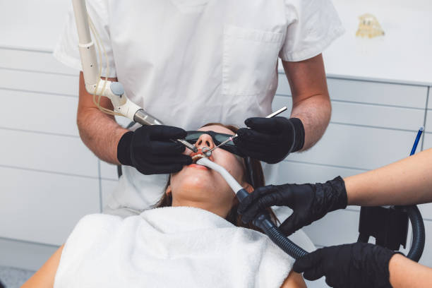 Best Emergency Gum Treatment in Leesport, PA