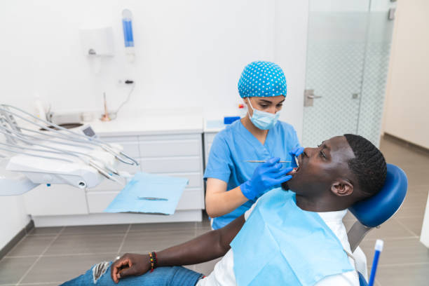 Best Emergency Tooth Extraction in Leesport, PA